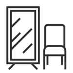 Buy Mirror in Dubai