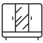 Wardrobes