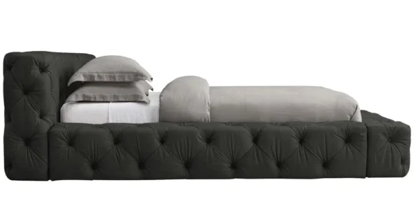 Luxurious Hauga Bed - Image 4