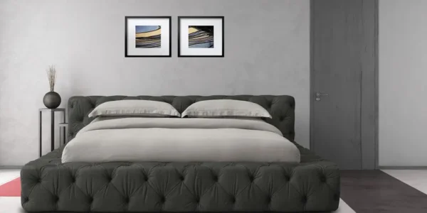 Luxurious Hauga Bed - Image 6
