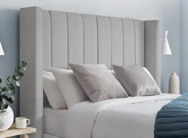 Cazewell Upholstered Bed - Image 4