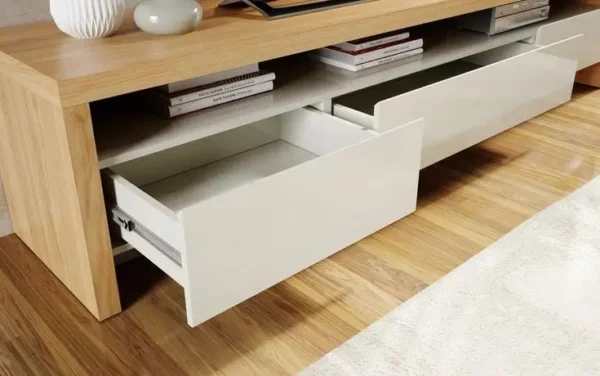 Nikki TV Unit - Image 3