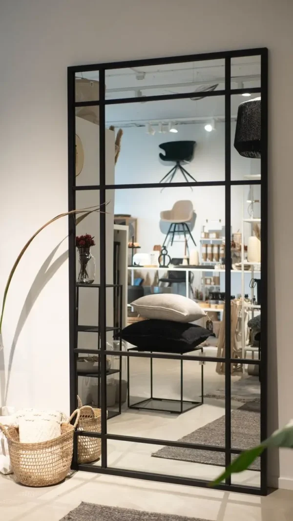 Elegant Bitus Mirror
