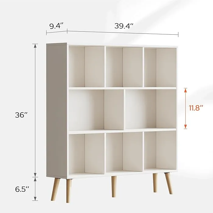 Meta Book Rack - Image 7