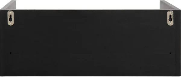 Modern Floating Wall Shelf Side Vanity - Image 6