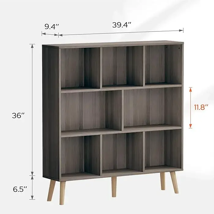 Meta Book Rack - Image 9