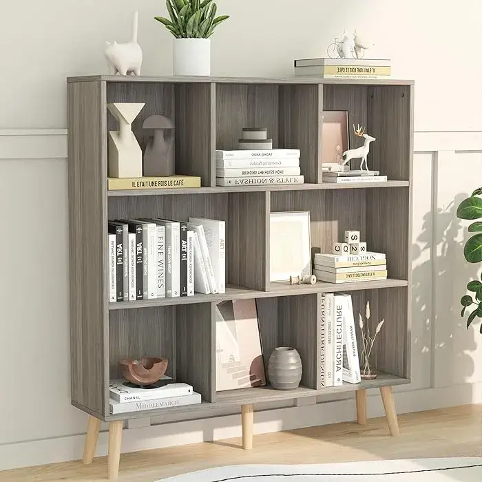 Meta Book Rack - Image 8