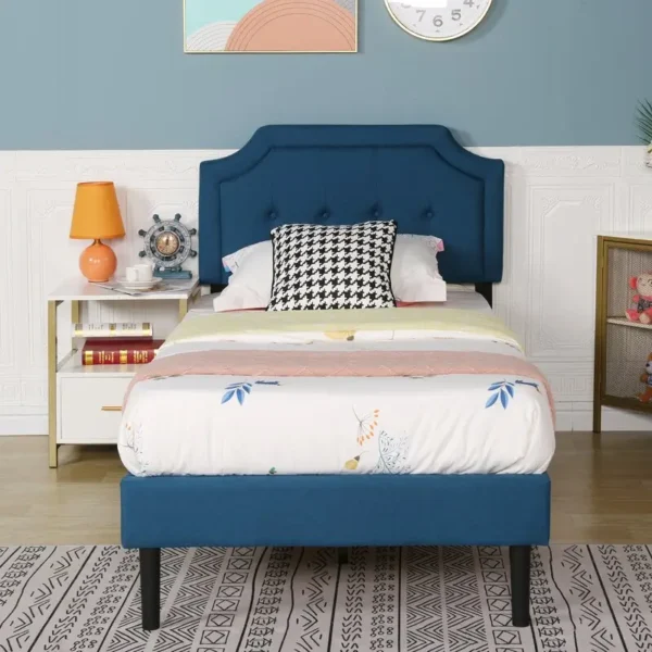 Damien Single Bed