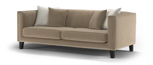 Maze Sofa – Contemporary Sofa with Artistic Flair - Image 11