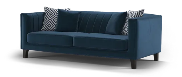 Maze Sofa – Contemporary Sofa with Artistic Flair - Image 7