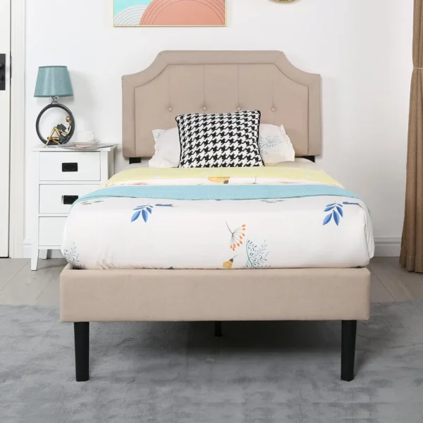 Damien Single Bed - Image 5