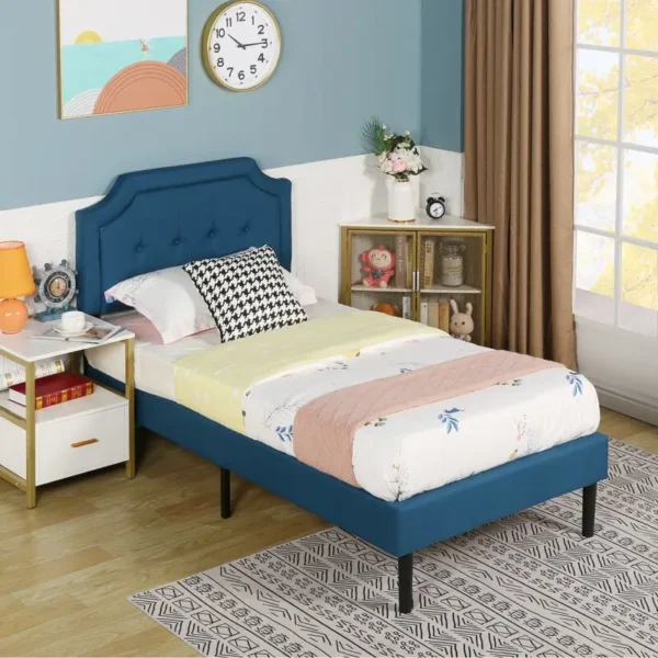 Damien Single Bed - Image 3