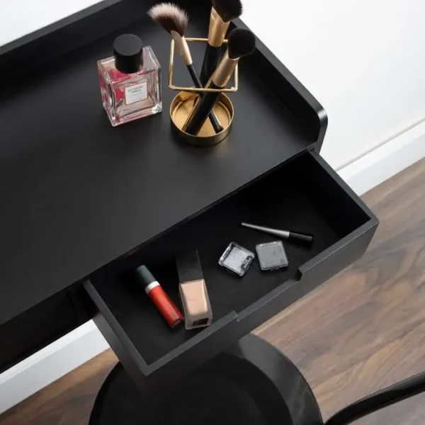 Modern Floating Wall Shelf Side Vanity - Image 7