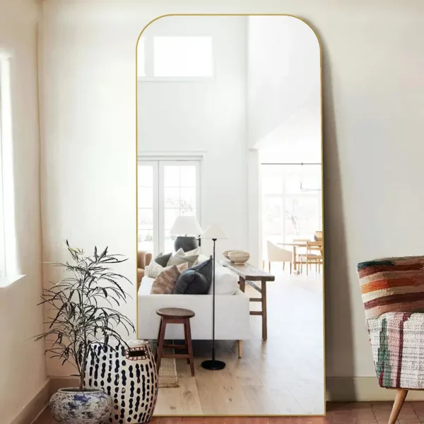 Archy Full-Length Mirror - Image 9