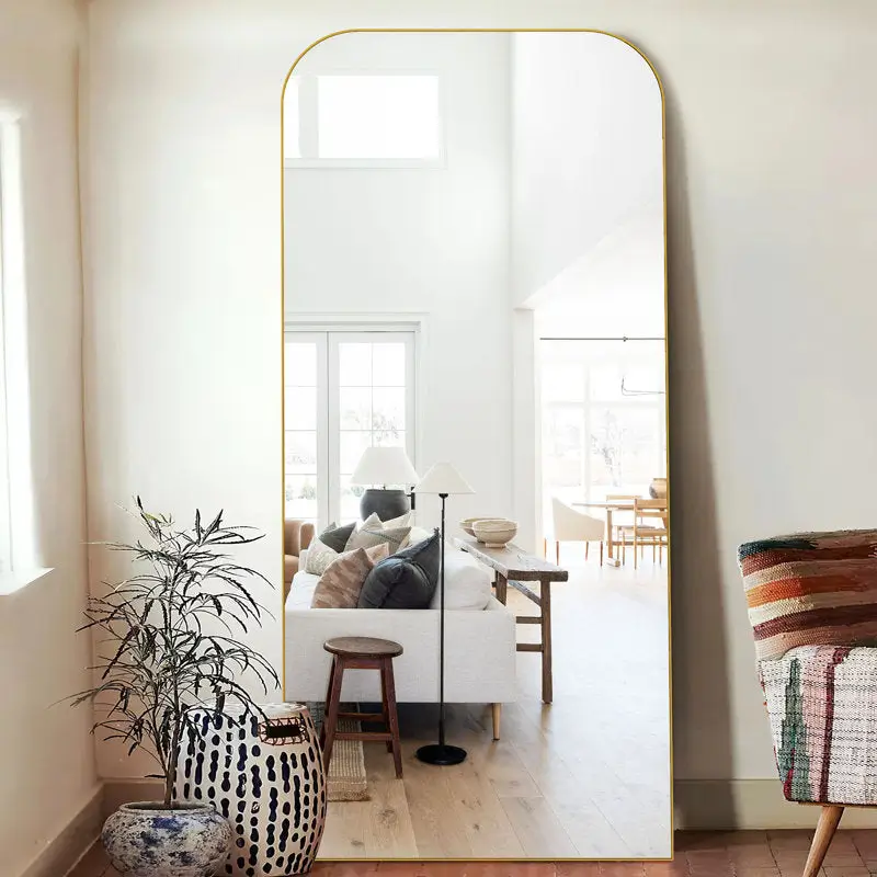 Archy Full-Length Mirror - Image 9