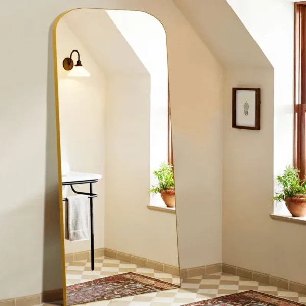 Archy Full-Length Mirror - Image 5
