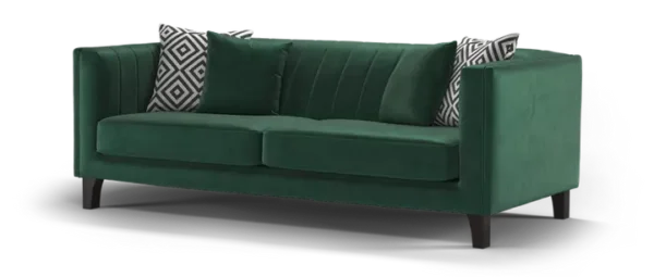 Maze Sofa – Contemporary Sofa with Artistic Flair - Image 5