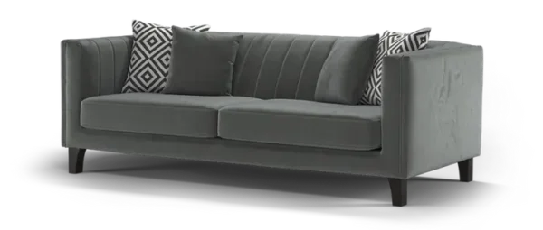 Maze Sofa – Contemporary Sofa with Artistic Flair - Image 13