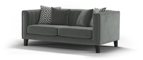 Maze Sofa – Contemporary Sofa with Artistic Flair - Image 14
