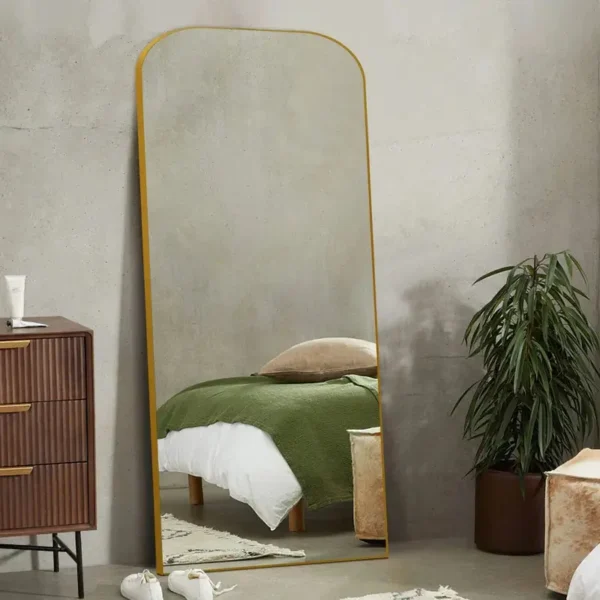 Archy Full-Length Mirror - Image 4