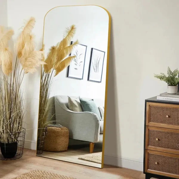 Archy Full-Length Mirror - Image 2