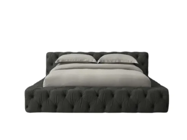 Luxurious Hauga Bed