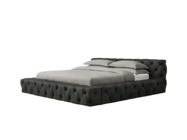 Luxurious Hauga Bed - Image 3