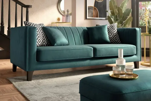 Maze Sofa – Contemporary Sofa with Artistic Flair