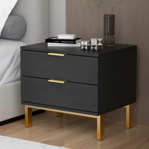 Hitow Night Stands Bedside Table
