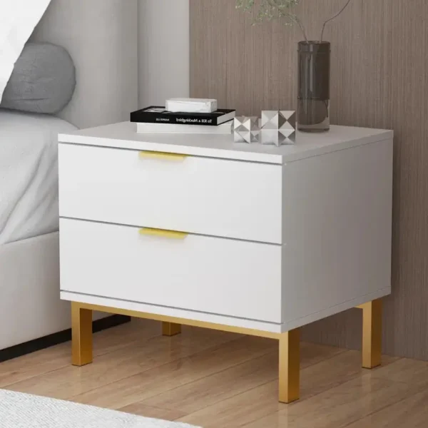 Hitow Night Stands Bedside Table - Image 2