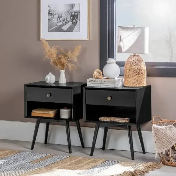 Wave Side Table - Image 4