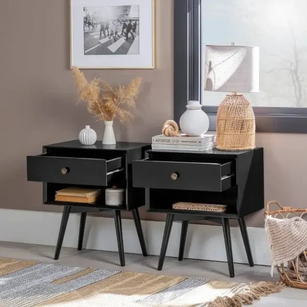 Wave Side Table - Image 3