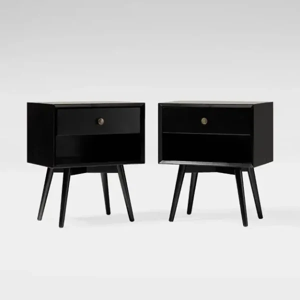 Wave Side Table - Image 5