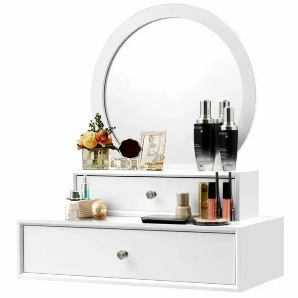 Mini Floating Vanity - Image 3