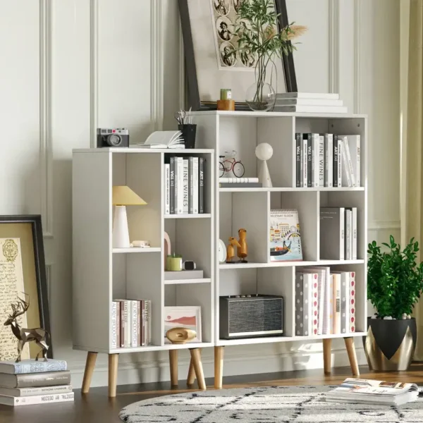 bookcase dubai