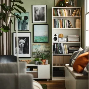 Bookcases