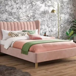 Knightowl-bed