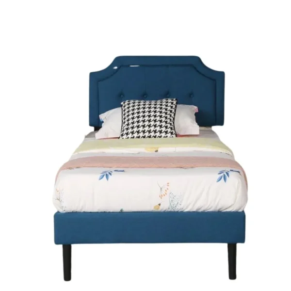 Damien Single Bed - Image 4