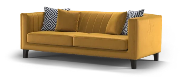 Maze Sofa – Contemporary Sofa with Artistic Flair - Image 9