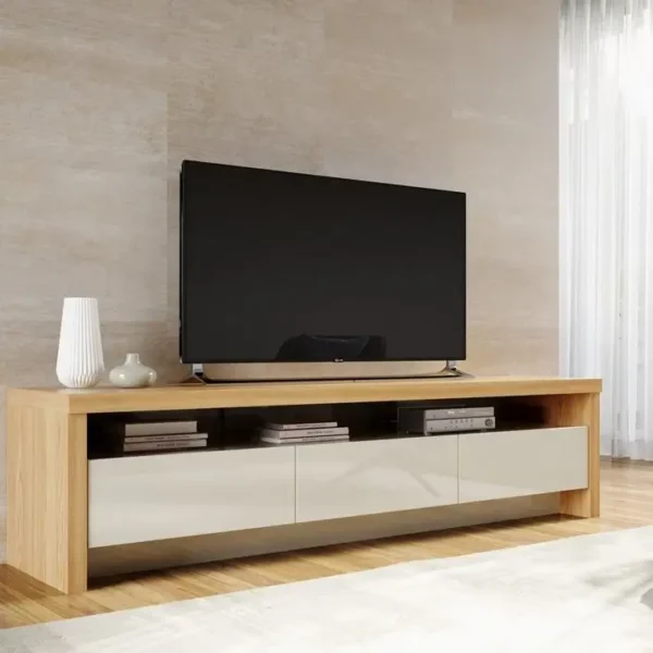 Nikki TV Unit
