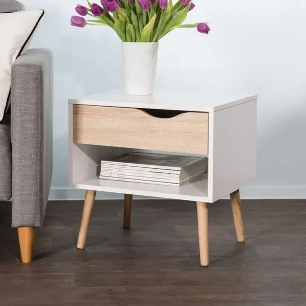 Leba Side Table - Image 3