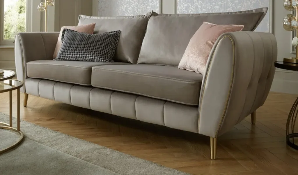 Essential Furniture Pieces for Every Modern UAE Home
