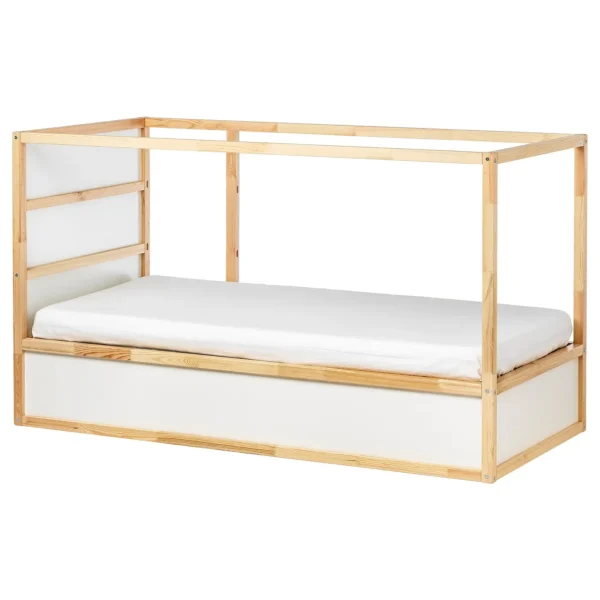 Reversible Solid Pine Bunk Bed - Image 3