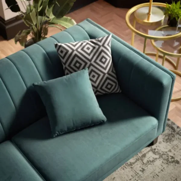 Maze Sofa – Contemporary Sofa with Artistic Flair - Image 3