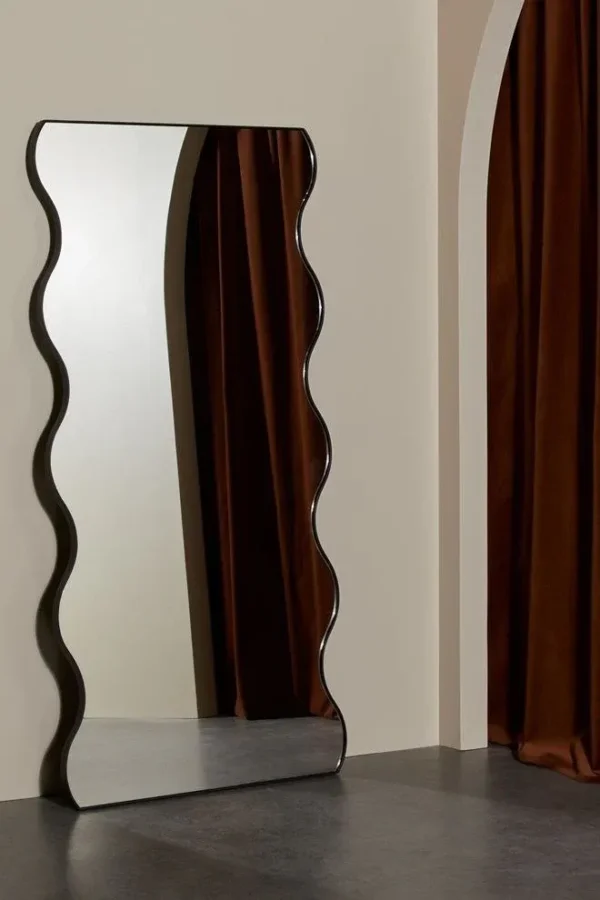 Ted Mirror - Modern Floor Standing Mirror for Dubai, Sharjah, and UAE - Image 5