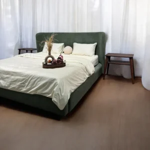 modern bed in dubai