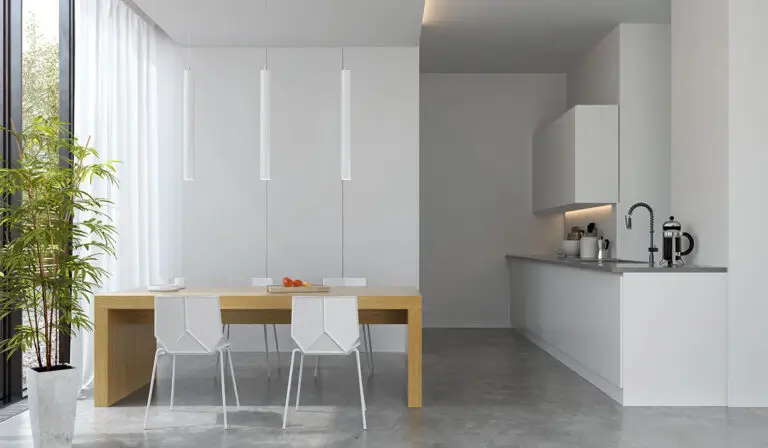 Center Table
