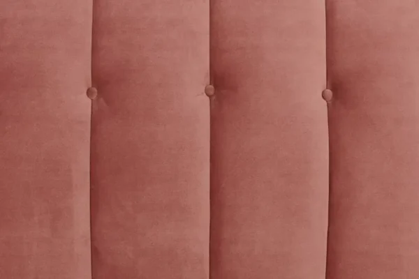 Madelina Upholstered Bed – Vintage Glam in Dubai - Image 4